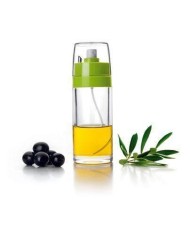 ACEITERA VINAGRERA CRISTAL 500ML. EH