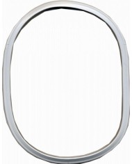 GOMA OLLA RAPIDA PERFECT 22 (GRIS)