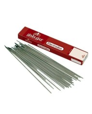 ELECTRODOS GALA INOXIDABLE 2,5 X 300 CAJA 216UDS.