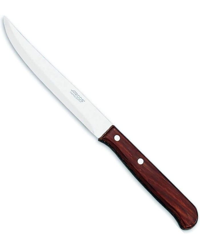 CUCHILLO ARCOS MODELO LATINA COCINA 130 MM. 100600