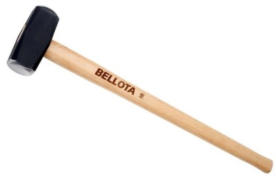 MAZA BELLOTA 5200-5 KG MANGO MADERA