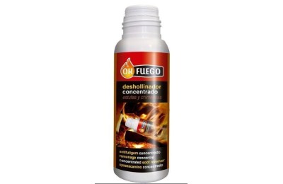 DESHOLLINADOR OKFUEGO CONCENTRADO 250 GRS