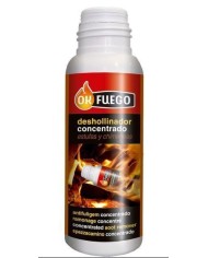 DESHOLLINADOR OKFUEGO CONCENTRADO 250 GRS