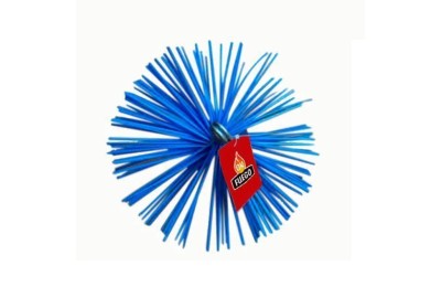 ERIZO DESHOLLINADOR NYLON...