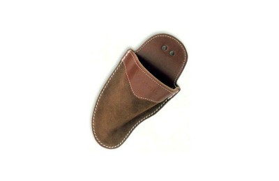 FUNDA DE PIEL PARA TIJERA...