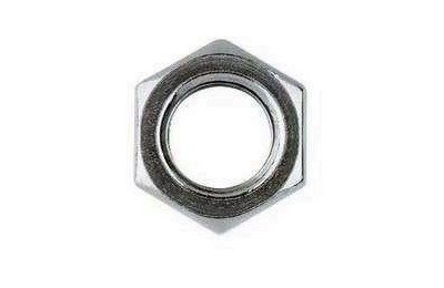 TUERCA HEXA. INDEX DIN-934 M-12 (250U)