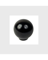 BOLA ABS NESU BLANCO BRILLO 34MM. 626BL2