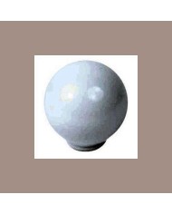 BOLA ABS NESU BLANCO BRILLO 34MM. 626BL2