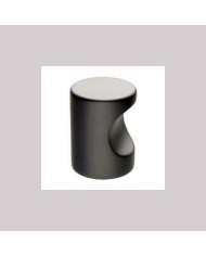 POMO NESU ALUMINIO ANODIZADO MATE 20MM. 862214
