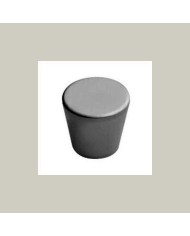 POMO NESU ALUMINIO ANODIZADO MATE 20MM. 862214