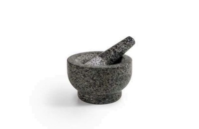 MORTERO DE GRANITO IBILI