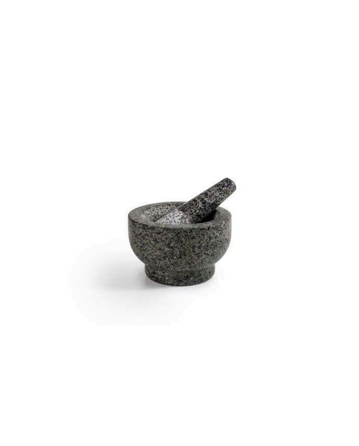 MORTERO DE GRANITO IBILI
