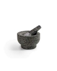 MORTERO DE GRANITO IBILI