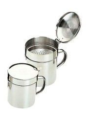 GRASERA INOXIDABLE IBILI CARNE 500 ML.