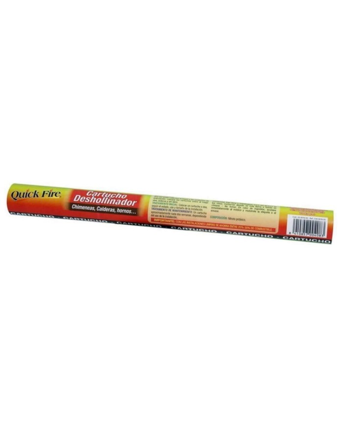 CARTUCHO DESHOLLINADOR PQS 150GR.