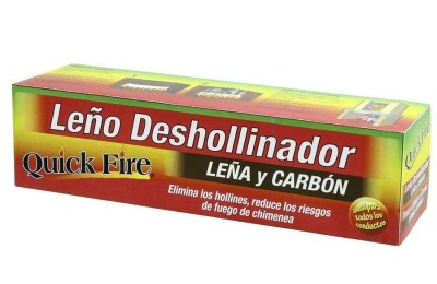 DESHOLLINADOR TRONCO QF