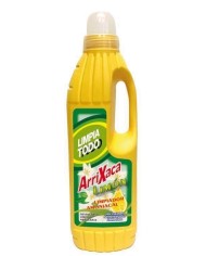 LIMPIA TAPICERIAS SPRAY KRAFFT 400 ML.