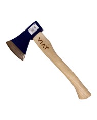 HACHA VALENCIANA 300 GRS. MANGO 400 MM. FC.