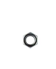 TUERCA HEXAGONAL INDEX DIN-934 M-16 C/100UDS. D93416
