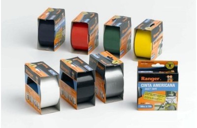 CINTA AMERICANA MIARCO 50MMX10M AMARILLA