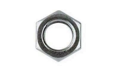 TUERCA HEXA. INDEX DIN-934 M- 6 (500U)