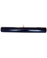 TUBO ESTUFA EXOJO GALVANIZADO 300MM. (0.8) TG30008