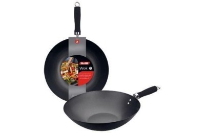 WOK MOKA IBILI 30 CMS.