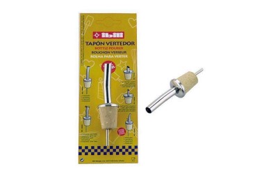TAPON VERTEDOR IBILI STANDARD INOXIDABLE