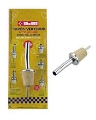 TAPON DOSIFICADOR GARRAFA  ISOTERMICA  LA BOTIJA