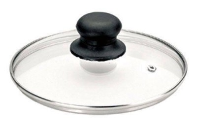 TAPADERA DE CRISTAL IBILI 30 CMS.