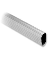 TUBO CROMADO 12 MM. (B/2 MTS.)