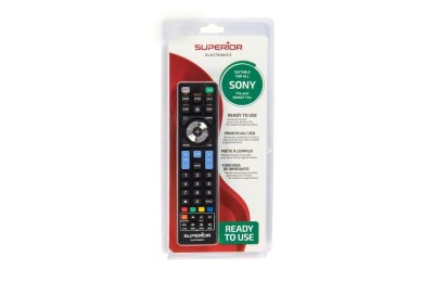 MANDO A DISTANCIA TV. SONY SUPERIOR