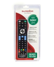 MANDO A DISTANCIA TV. SONY SUPERIOR