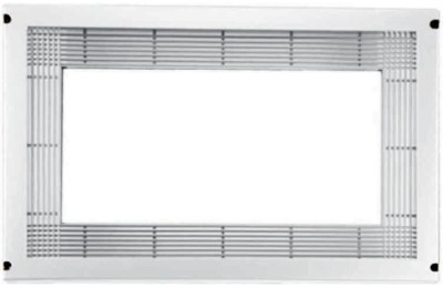 MARCO MICROONDAS BLANCO 600X400MM. MICEL