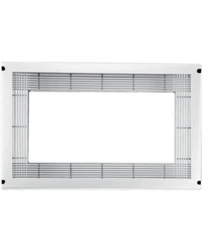 MARCO MICROONDAS MICEL 600X400MM. BLANCO