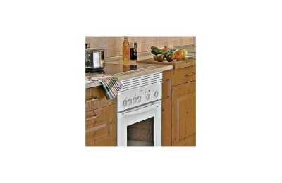 REJILLA FRIGO-HORNO BLANCA 8 ELEMENTO MICEL