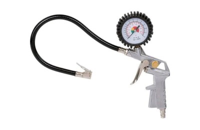 PISTOLA PARA INFLAR POWAIR0100 POWERPLUS