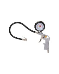 PISTOLA PULVERIZADORA POWAIR0110 POWERPLUS