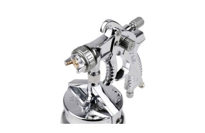 PISTOLA PULVERIZADORA POWAIR0110 POWERPLUS