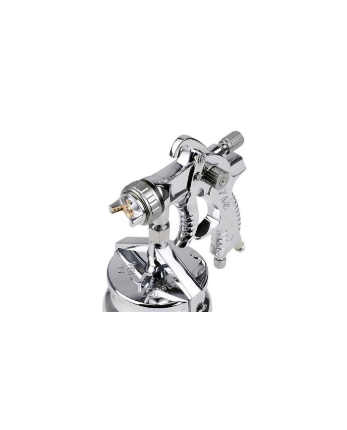 PISTOLA PULVERIZADORA POWAIR0110 POWERPLUS