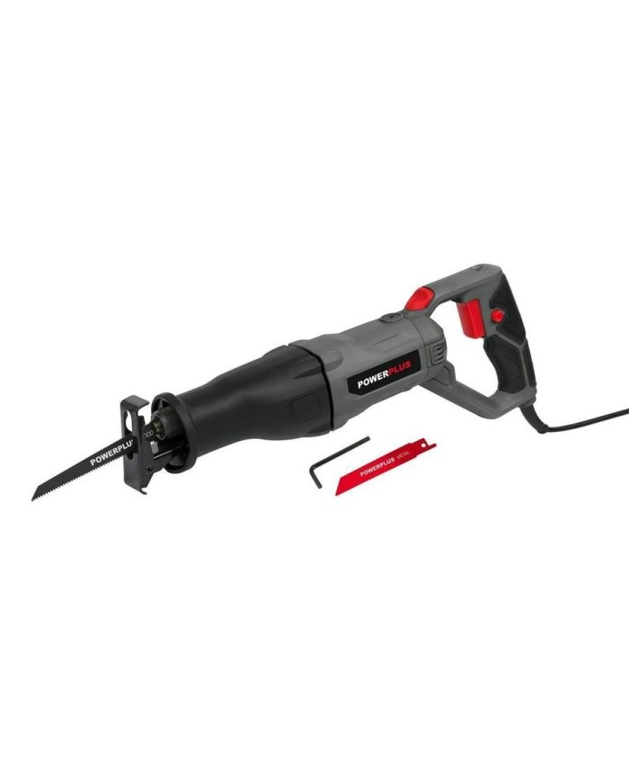 SIERRA SABLE 710W. POWE30030 POWERPLUS