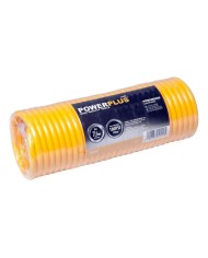 MANGUERA ESPIRAL POWERPLUS 7,5MT. COMPRESOR