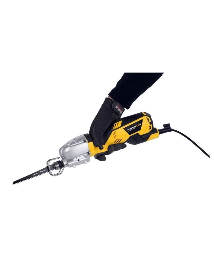SIERRA SABLE 600W. POWX1415 POWERPLUS