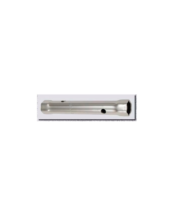LLAVE TUBO TUBULAR 12-13MM. HUECA REYDOZ              04334
