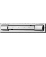LLAVE TUBO HEXAGONAL REYDOZ 18-19MM.