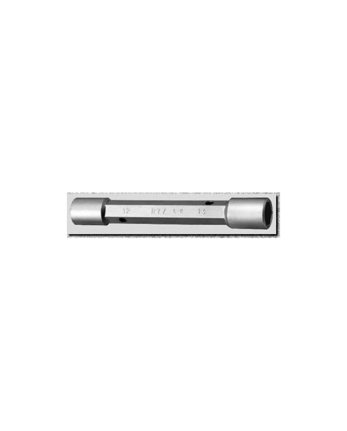 LLAVE TUBO HEXAGONAL REYDOZ 10-11MM.
