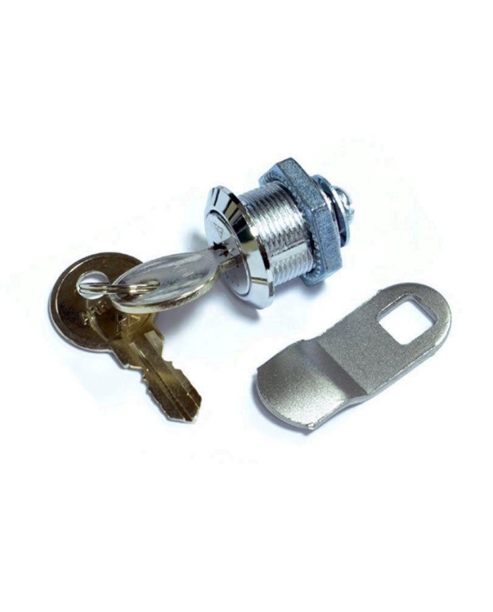 CERRADURA BUZON EXTERIOR ARREGUI CER0070