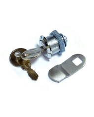 CERRADURA BUZON BTV 60468 CROMO