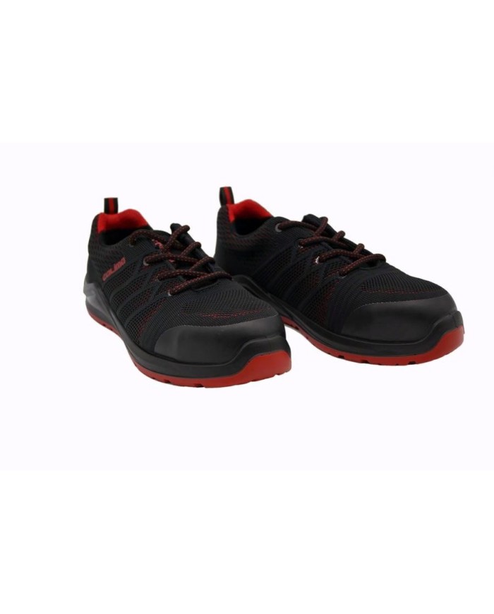 ZAPATO CALIMA MODELO FIJI S1P Nº 39