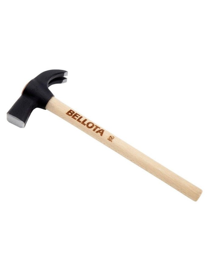 MARTILLO BELLOTA 8007-E